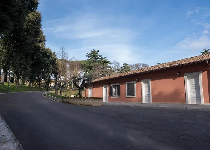 Appartement Parco Talenti *