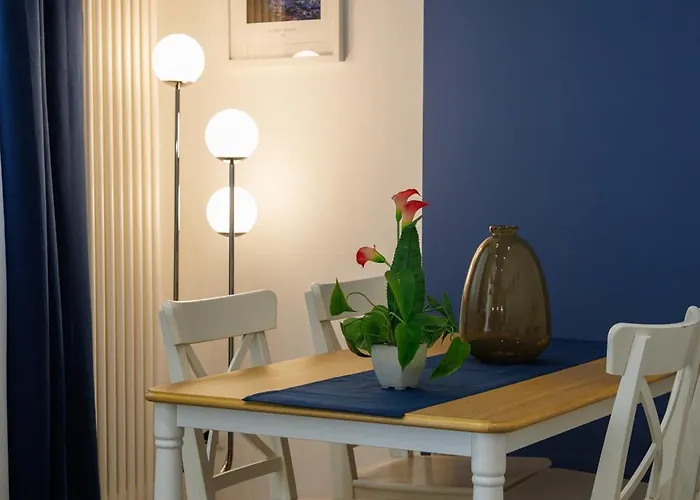Appartement Parco Talenti Rome