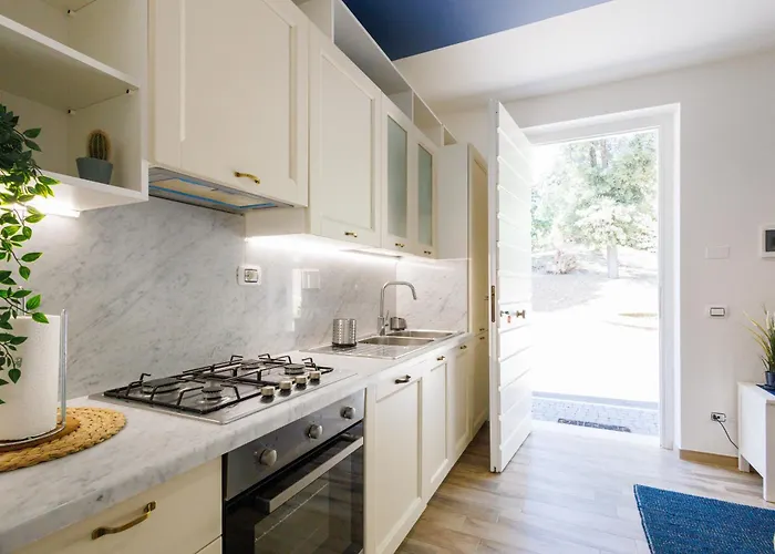 Appartement Parco Talenti *