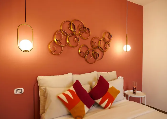 Parco Talenti Appartement Rome