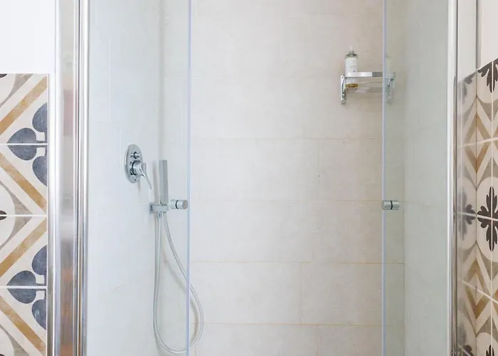 Parco Talenti Appartement *