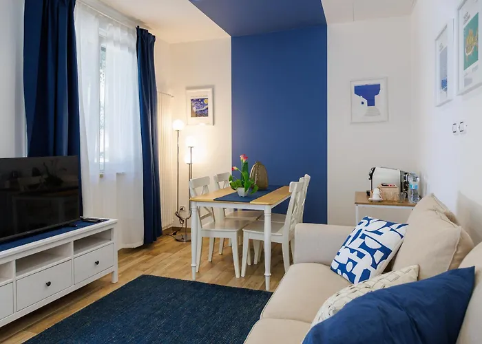 Parco Talenti Appartement *