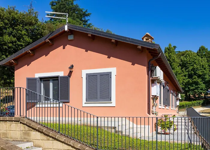 Parco Talenti Appartement Rome