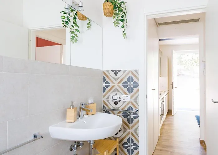 Parco Talenti Appartement Rome