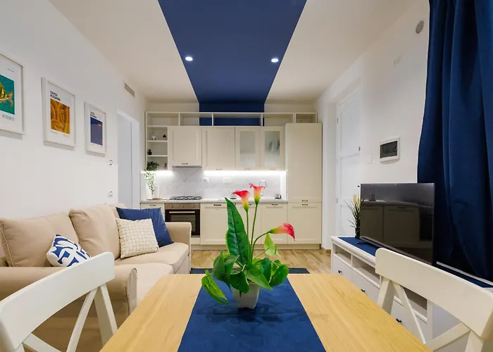 Appartement Parco Talenti Rome